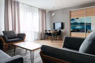 Отель Bukville Буковель Люкс с видом на горы-2