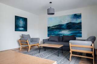 Отель Bukville Буковель Люкс с видом на горы-3