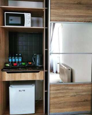 Отель Bukville Буковель Люкс с видом на горы-4