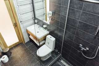 Отель Bukville Буковель Люкс с видом на горы-5