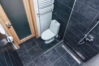 Отель Bukville Буковель Стандартный номер с балконом-4