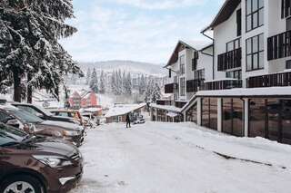 Отель Bukville Буковель-2