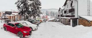 Отель Bukville Буковель-3