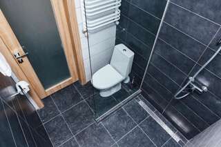 Отель Bukville Буковель Стандартный номер с балконом-10