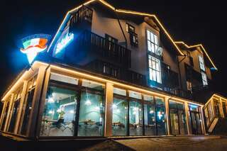 Отель Bukville Буковель-6