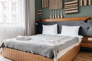 Отель Bukville Буковель Люкс с видом на горы-1