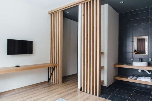 Отель Bukville Буковель-26