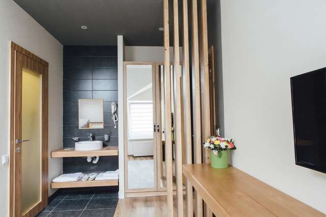 Отель Bukville Буковель-27