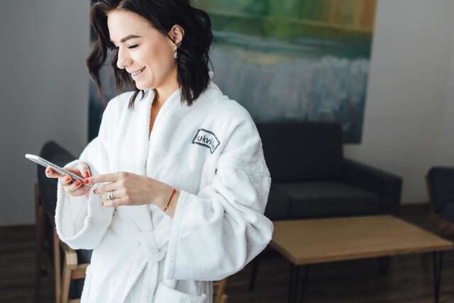 Отель Bukville Буковель-42