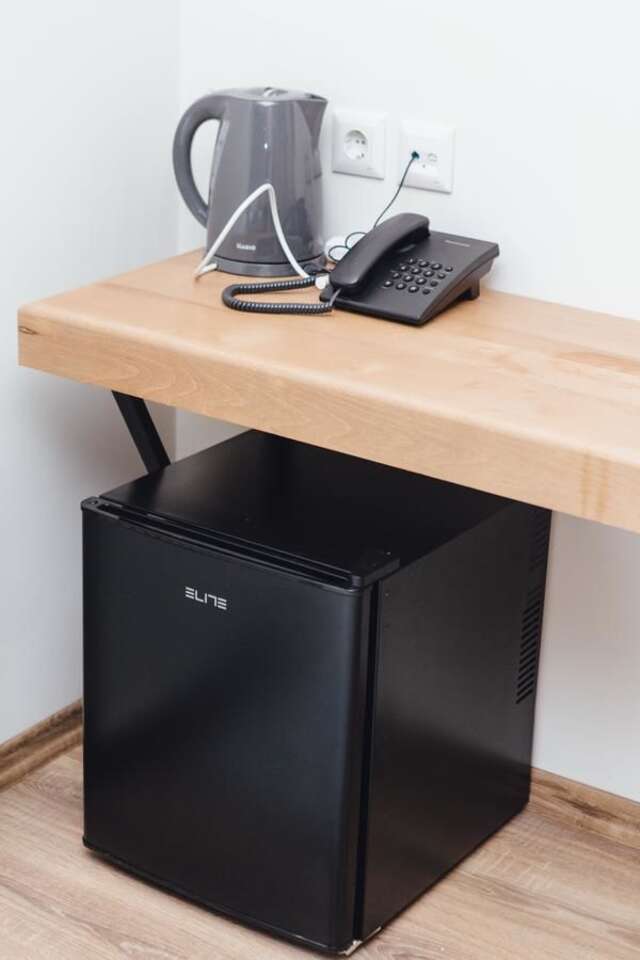 Отель Bukville Буковель-44