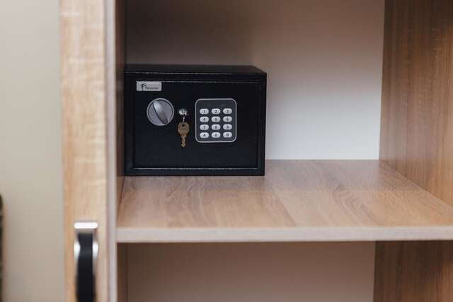 Отель Bukville Буковель-46