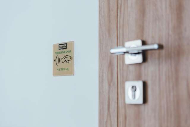 Отель Bukville Буковель-47