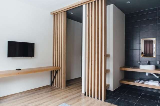 Отель Bukville Буковель-53